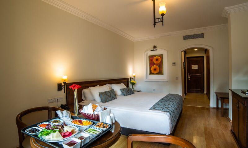 Pia Bella Hotel