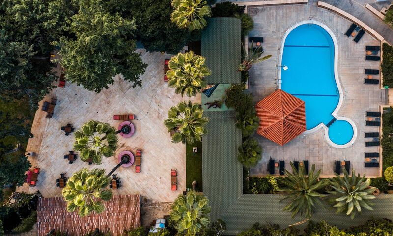 Pia Bella Hotel