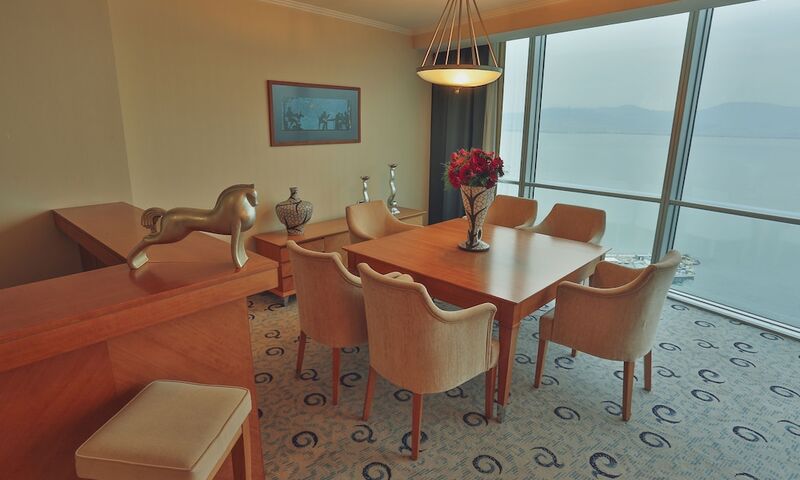 Wyndham Grand Izmir Ozdilek