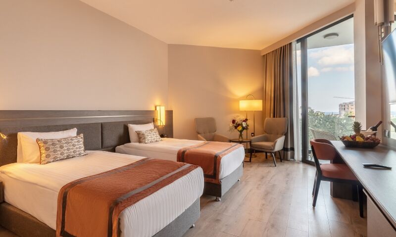 Pia Bella Hotel