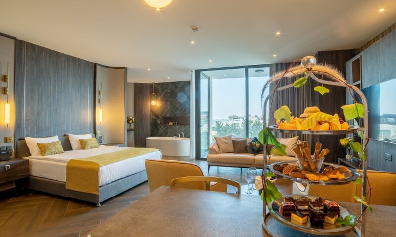 Pia Bella Hotel