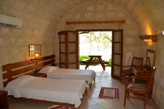 Rıvıera Beach Bungalows