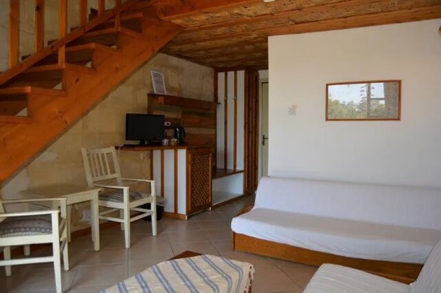 Rıvıera Beach Bungalows