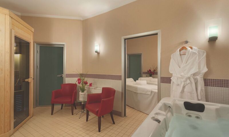 Wyndham Grand Izmir Ozdilek