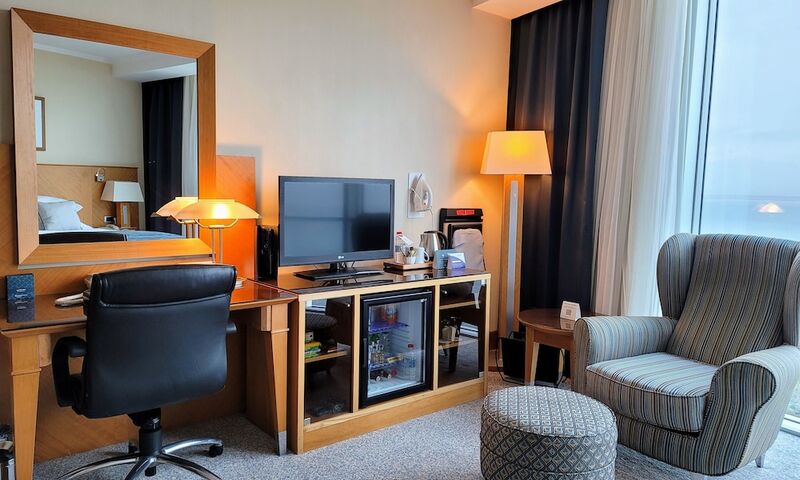 Wyndham Grand Izmir Ozdilek