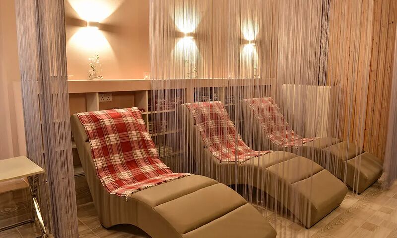 Riverside Garden Resort