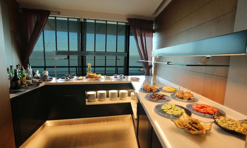 Wyndham Grand Izmir Ozdilek