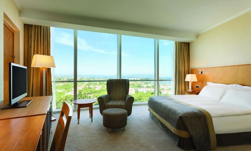 Wyndham Grand Izmir Ozdilek