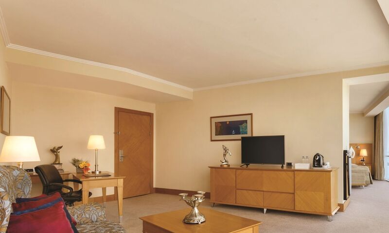 Wyndham Grand Izmir Ozdilek