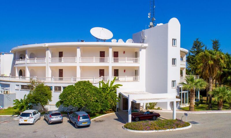 Sempati Hotel 