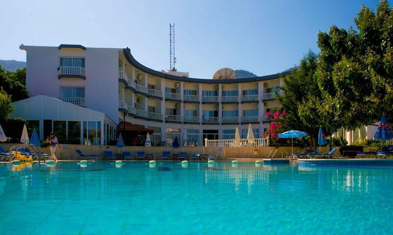 Sempati Hotel 