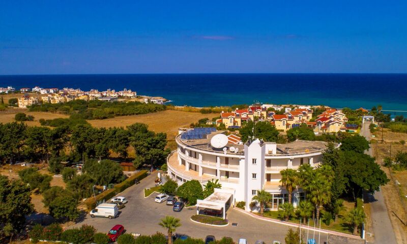 Sempati Hotel 