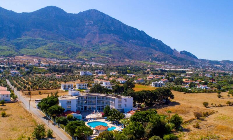 Sempati Hotel 