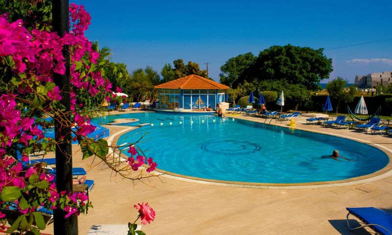 Sempati Hotel 