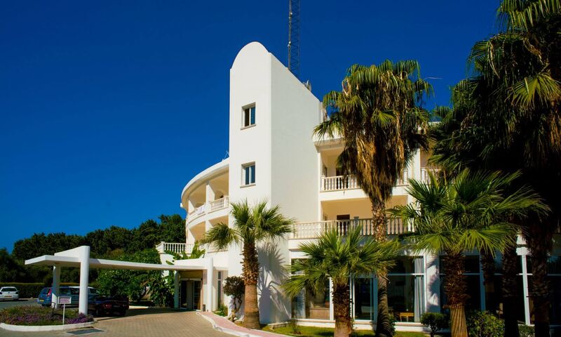 Sempati Hotel 