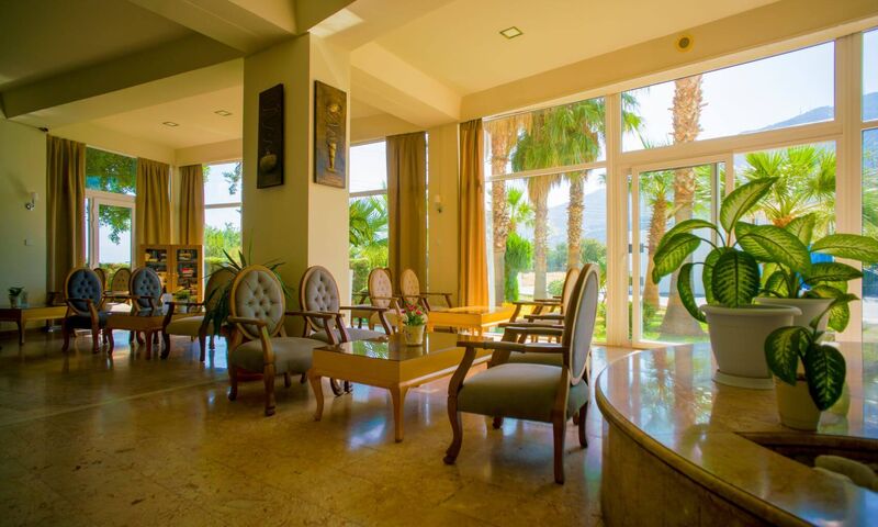 Sempati Hotel 