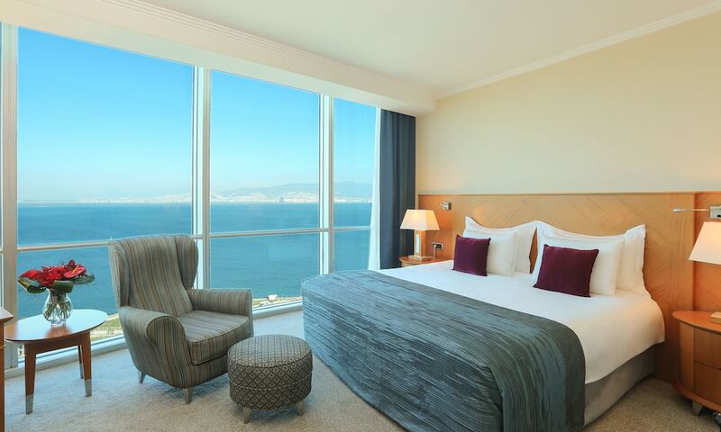 Wyndham Grand Izmir Ozdilek