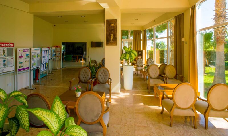 Sempati Hotel 