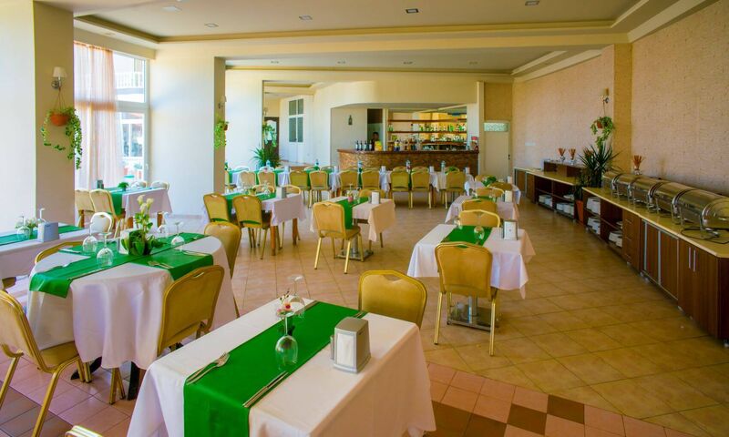 Sempati Hotel 