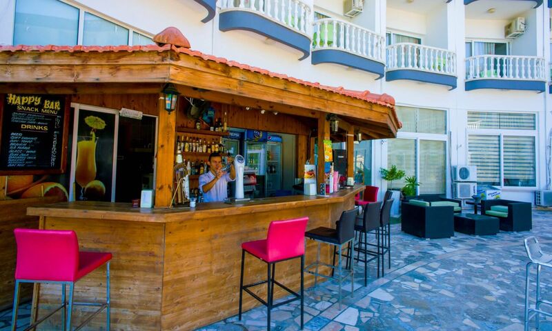 Sempati Hotel 