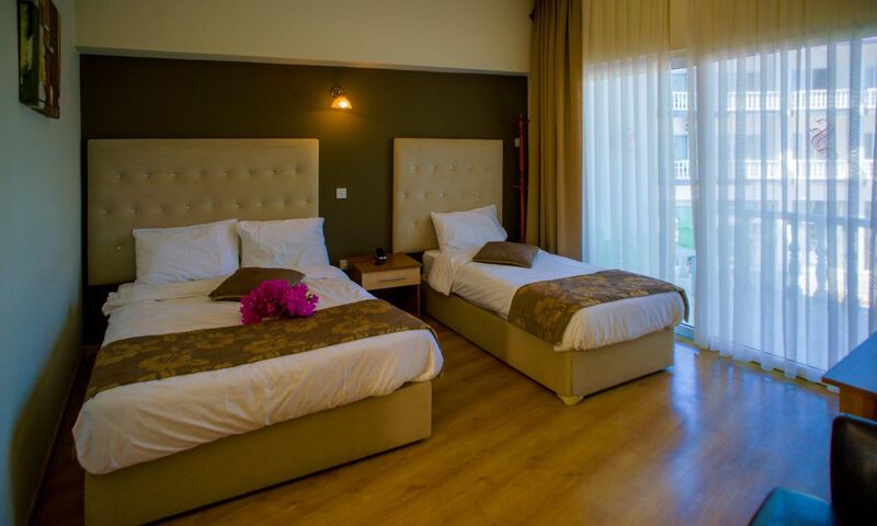 Sempati Hotel 