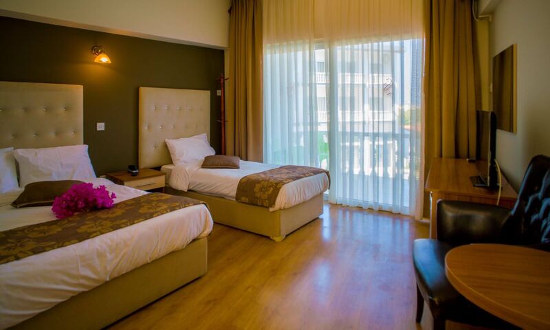 Sempati Hotel 