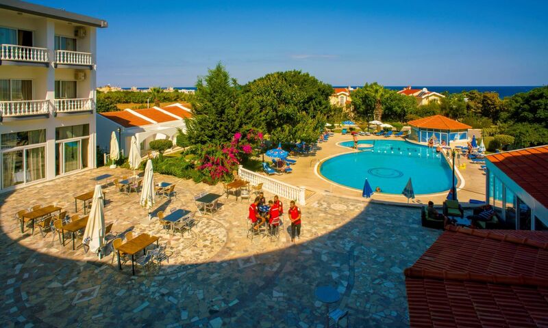 Sempati Hotel 