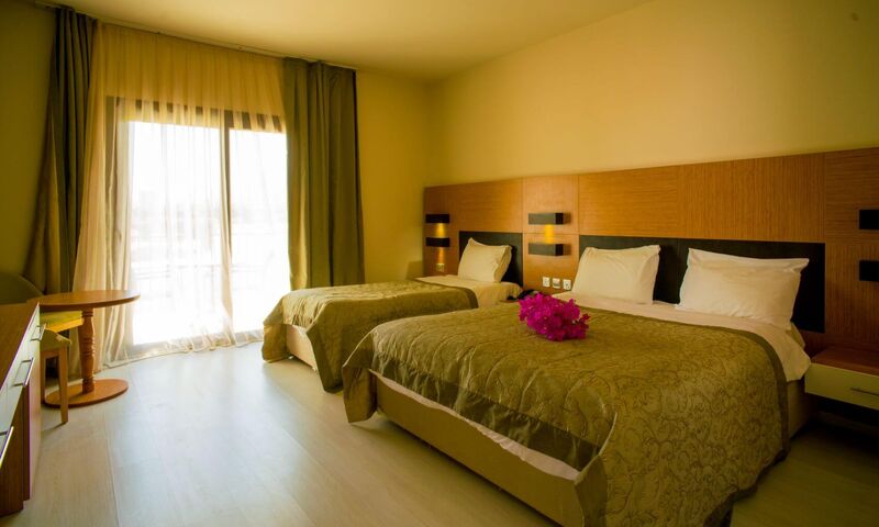 Sempati Hotel 