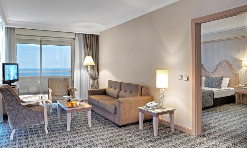 Starlight Resort Hotel