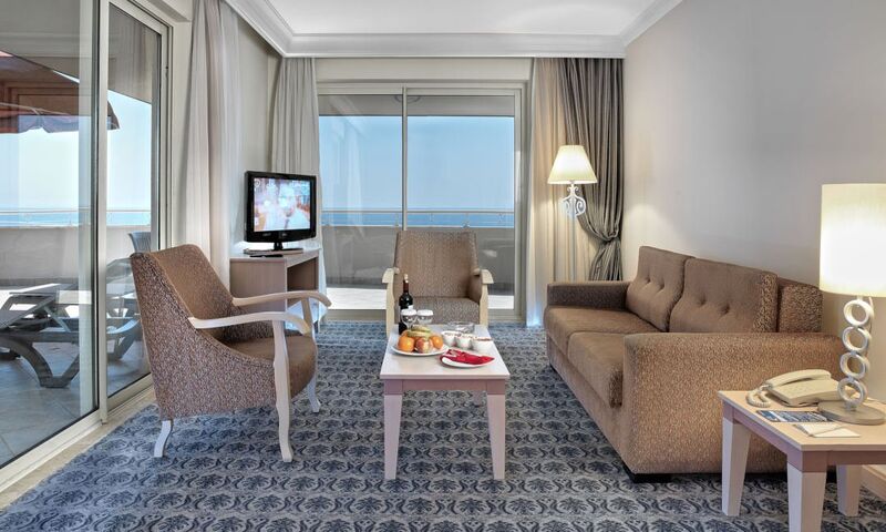 Starlight Resort Hotel