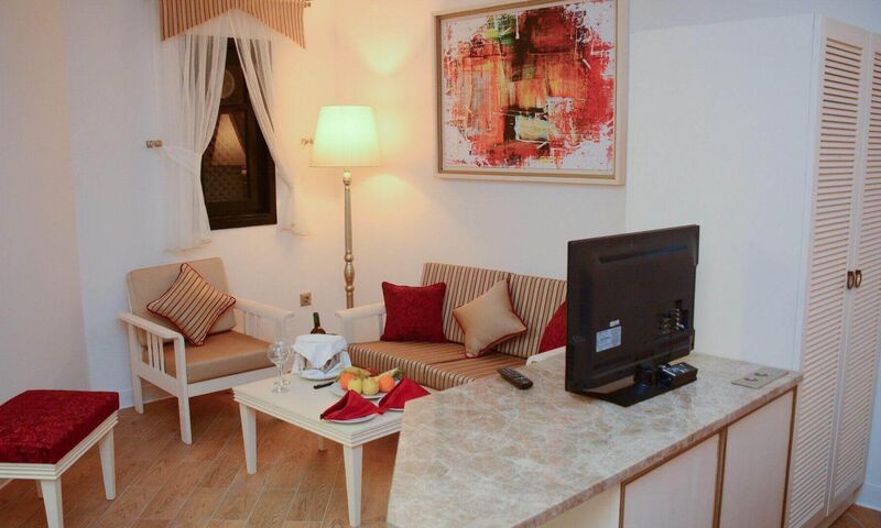 Starlight Resort Hotel