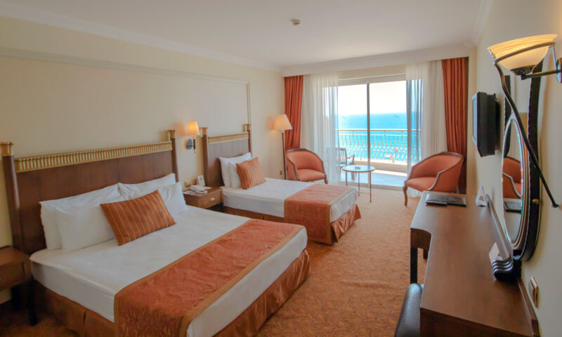 Starlight Resort Hotel