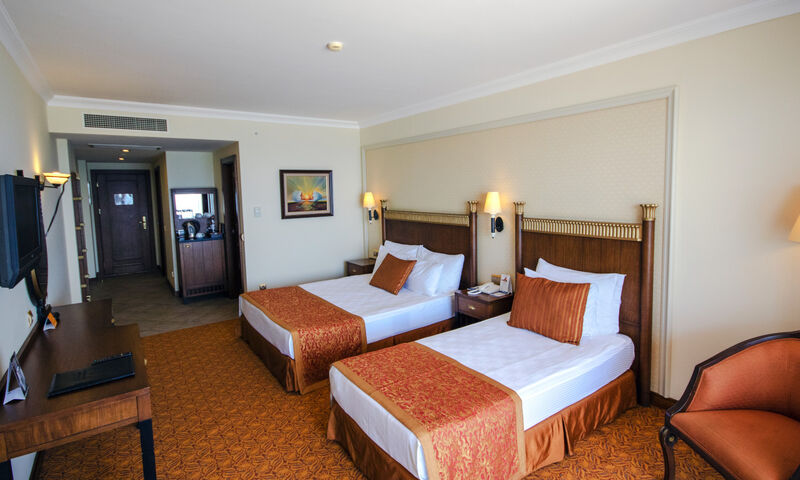 Starlight Resort Hotel