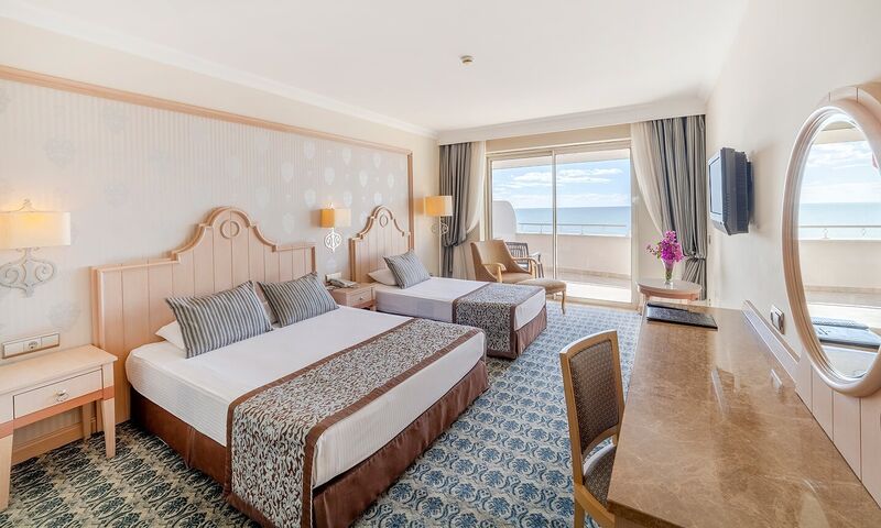 Starlight Resort Hotel