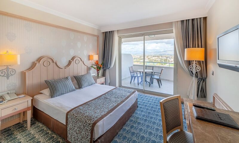 Starlight Resort Hotel