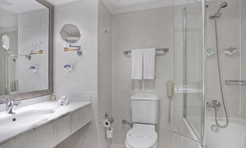 Starlight Resort Hotel