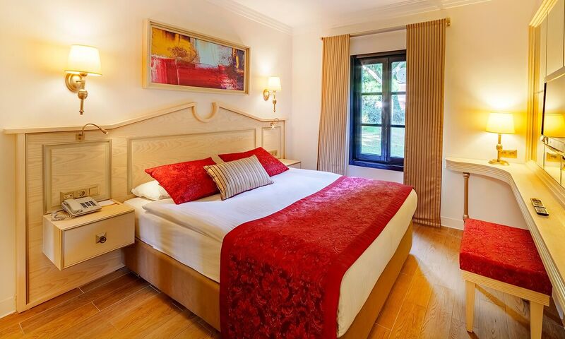 Starlight Resort Hotel
