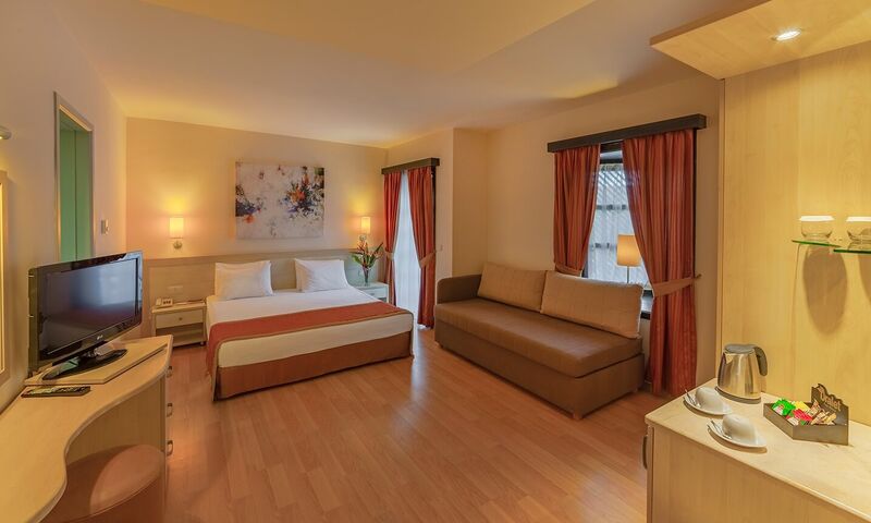 Starlight Resort Hotel