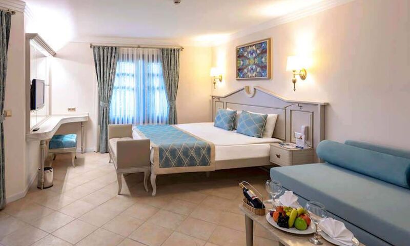 Starlight Resort Hotel