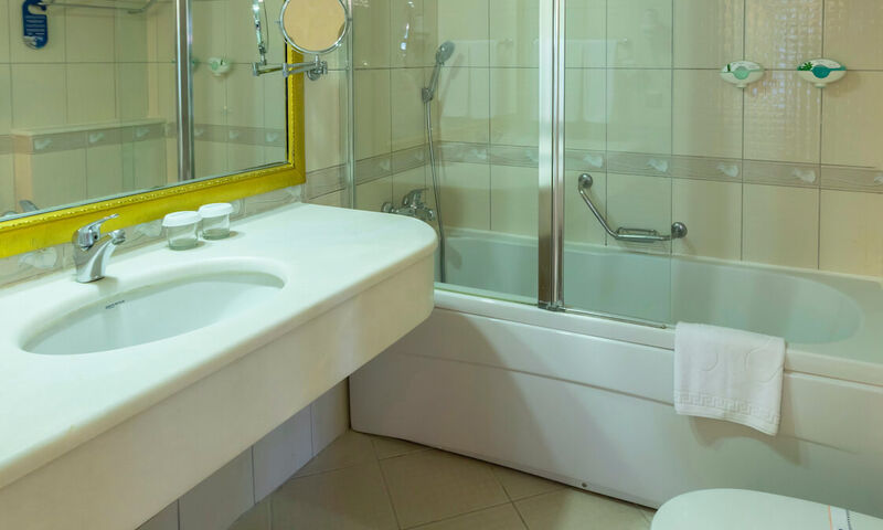Starlight Resort Hotel