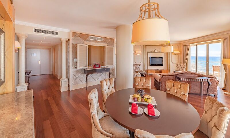 Starlight Resort Hotel