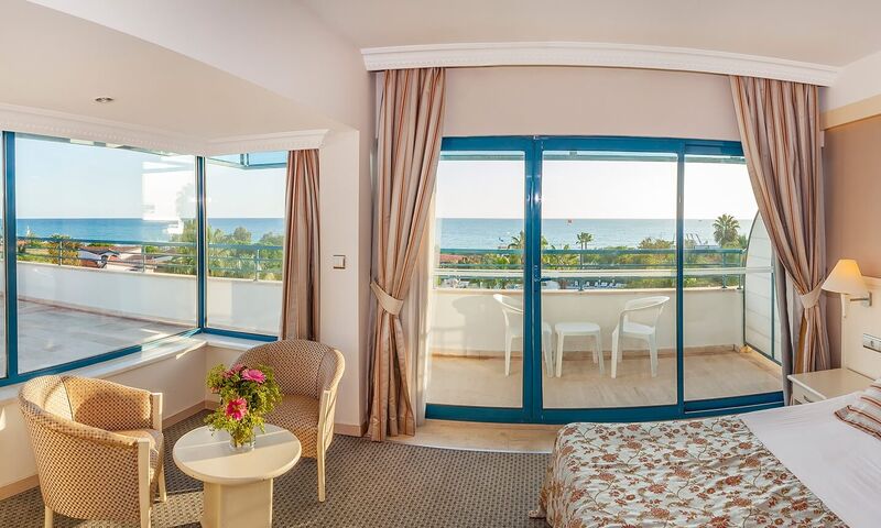 Starlight Resort Hotel