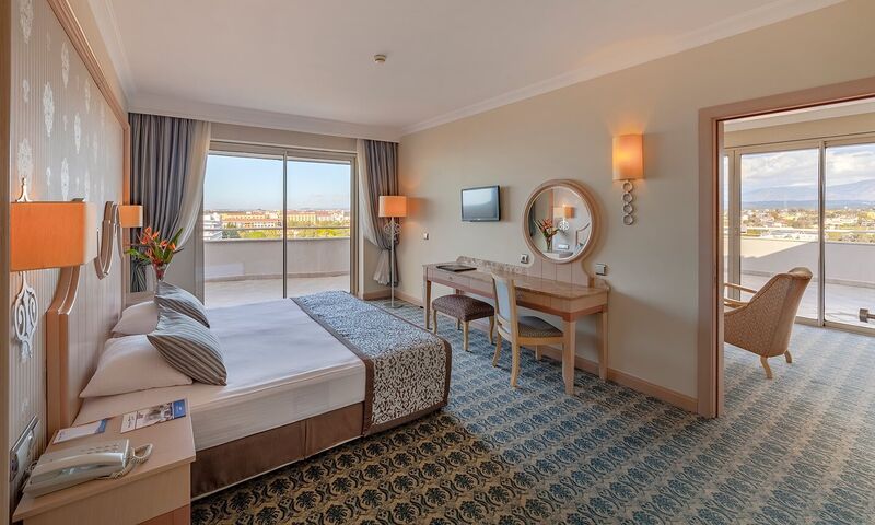 Starlight Resort Hotel