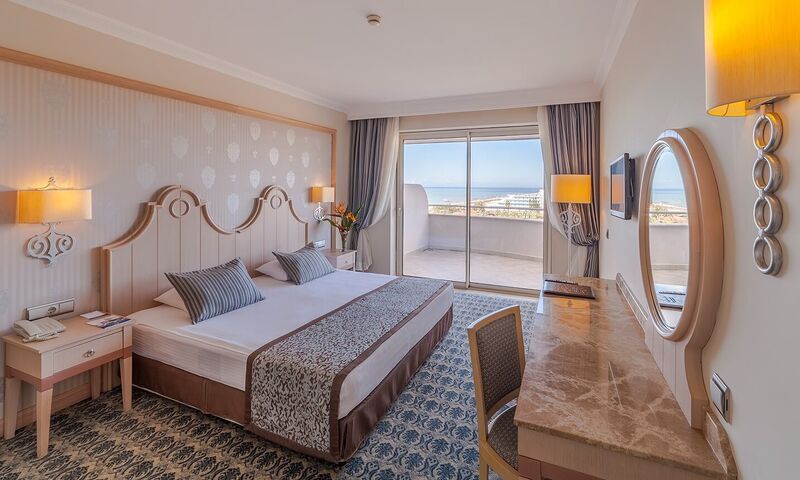 Starlight Resort Hotel