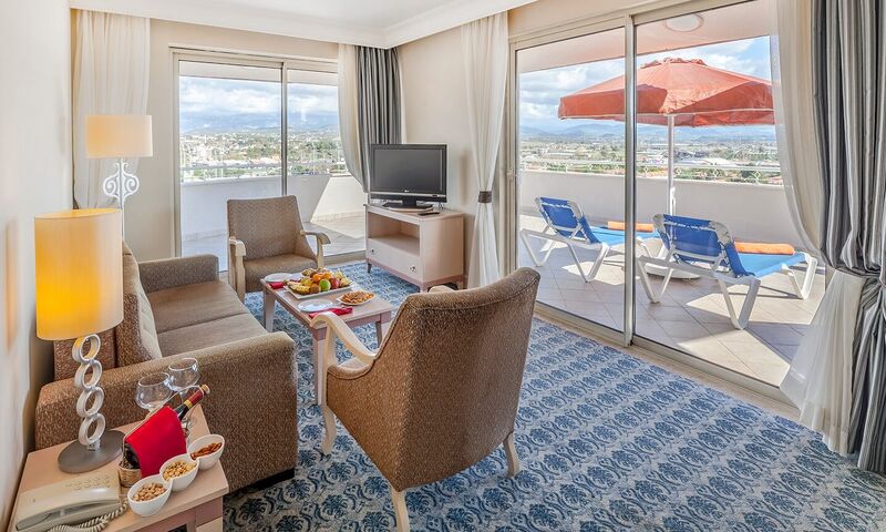 Starlight Resort Hotel