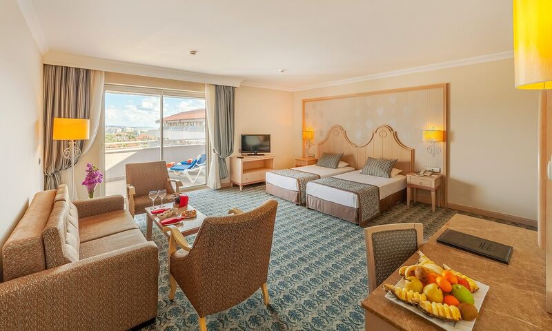 Starlight Resort Hotel