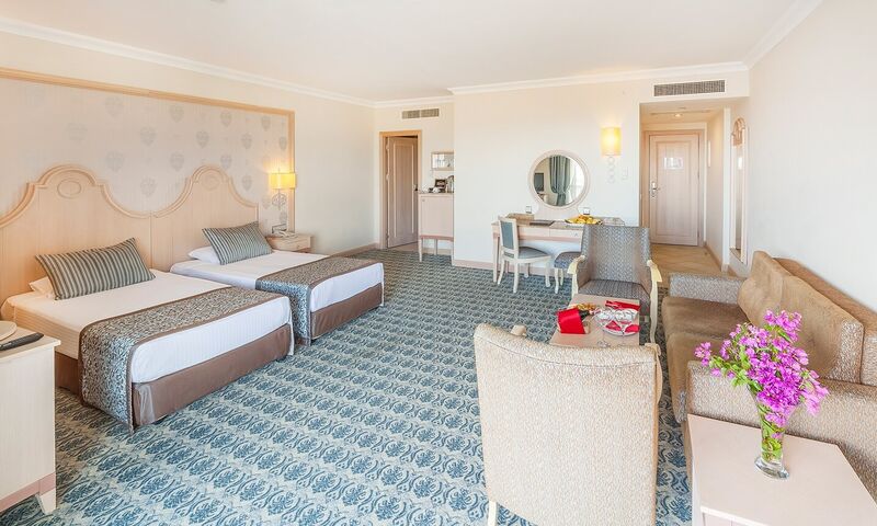 Starlight Resort Hotel