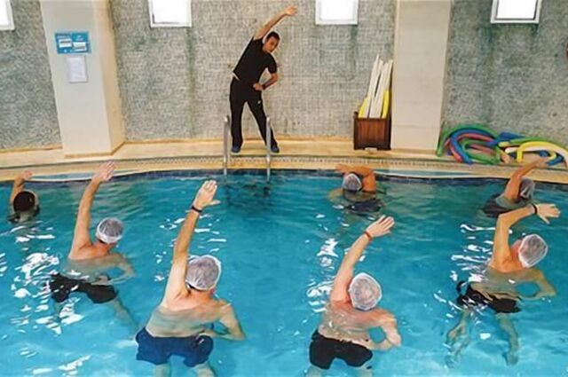 Balcova Thermal Hotel