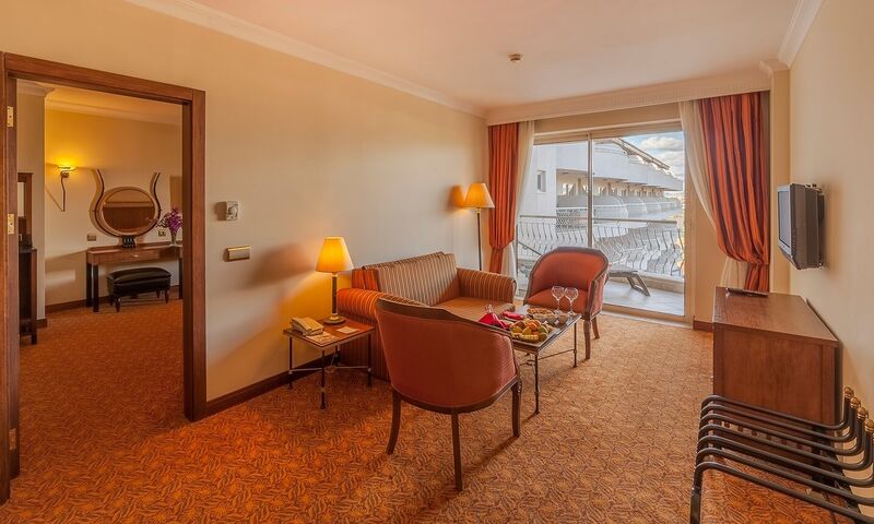 Starlight Resort Hotel