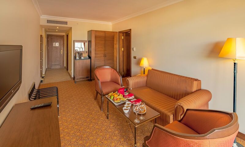 Starlight Resort Hotel